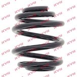 KYB Coil Spring Rear RX6743