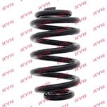 KYB Coil Spring Rear RX6750