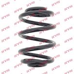 KYB Coil Spring Rear RX6751