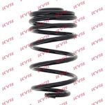 KYB Coil Spring Rear RX6764