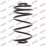 KYB Coil Spring Rear RX6766