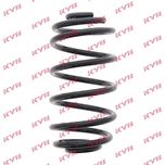 KYB Coil Spring Rear RX6767