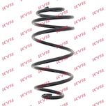 KYB Coil Spring Rear RX6769