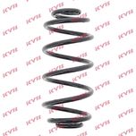 KYB Coil Spring Rear RX6772