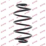 KYB Coil Spring Rear RX6791