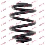 KYB Coil Spring Rear RX6792