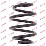 KYB Coil Spring Rear RX6988