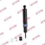 KYB Shock Absorber (Single) Rear 444134