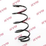 KYB Coil Spring Front RA1009