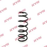 KYB Coil Spring Front RA1512