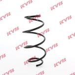 KYB Coil Spring Front RA1560