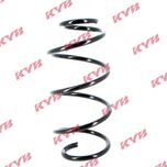 KYB Coil Spring Front RA1579