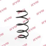 KYB Coil Spring Front RA1583