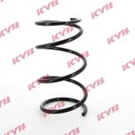 KYB Coil Spring Front RA3107