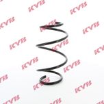 KYB Coil Spring Front RA4019