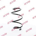 KYB Coil Spring Front RA4020