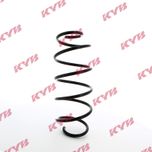 KYB Coil Spring Front RA4053