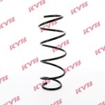 KYB Coil Spring Front RA4075