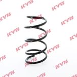 KYB Coil Spring Front RA4107