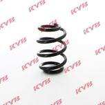 KYB Coil Spring Rear RA5027