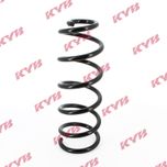 KYB Coil Spring Rear RA5049