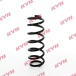 KYB Coil Spring Rear RA5220