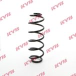 KYB Coil Spring Rear RA5478