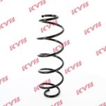 KYB Coil Spring Rear RA5498