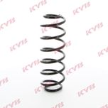 KYB Coil Spring Rear RA5511