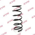 KYB Coil Spring Rear RA6660