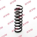 KYB Coil Spring Rear RA7015