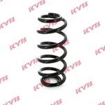 KYB Coil Spring Rear RA7053