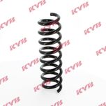 KYB Coil Spring Rear RA7074
