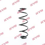 KYB Coil Spring Rear RA7095