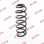 KYB Coil Spring Rear RA7098