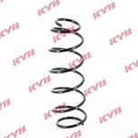 KYB Coil Spring Front RH2941