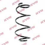 KYB Coil Spring Front RH3032