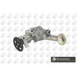 BGA Oil Pump LP0390