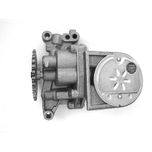 BGA Oil Pump LP0496