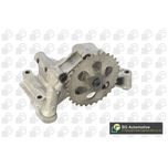 BGA Oil Pump LP0900