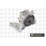BGA Oil Pump LP9650