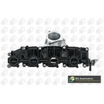 BGA Intake Manifold, air supply MG01010