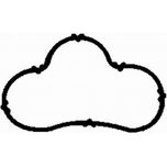 BGA Inlet Manifold Gasket MG0523