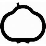 BGA Inlet Manifold Gasket MG0549