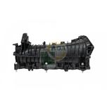 BGA Intake Manifold, air supply MG09015