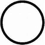 BGA Inlet Manifold Gasket MG2583