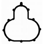 BGA Inlet Manifold Gasket MG3541