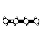 BGA Exhaust Manifold Gasket MG4514