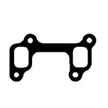 BGA Exhaust Manifold Gasket MG5536