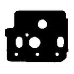 BGA Exhaust Manifold Gasket MG5555
